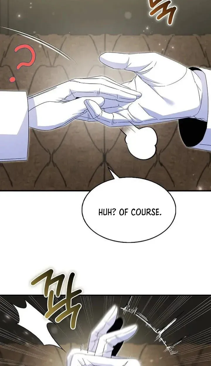 I Tried To Be Her Loyal Sword Chapter 132 - Page 7