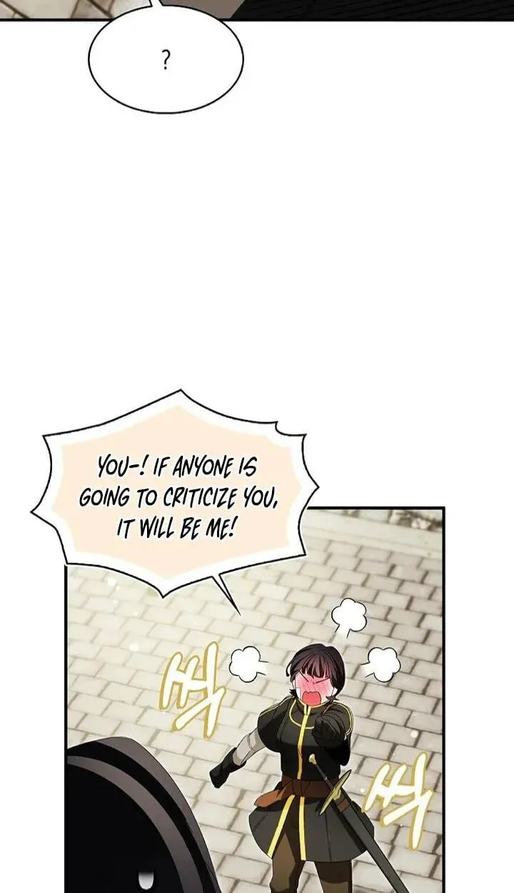 I Tried To Be Her Loyal Sword Chapter 132 - Page 70