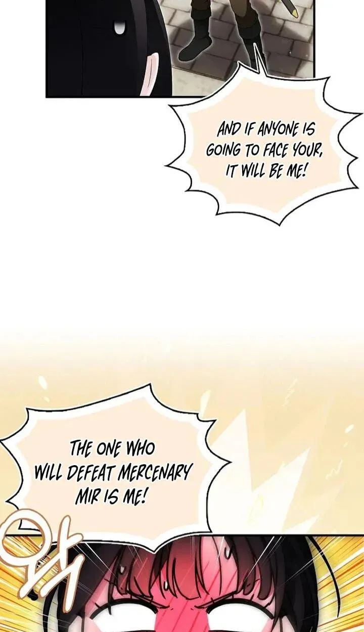 I Tried To Be Her Loyal Sword Chapter 132 - Page 71