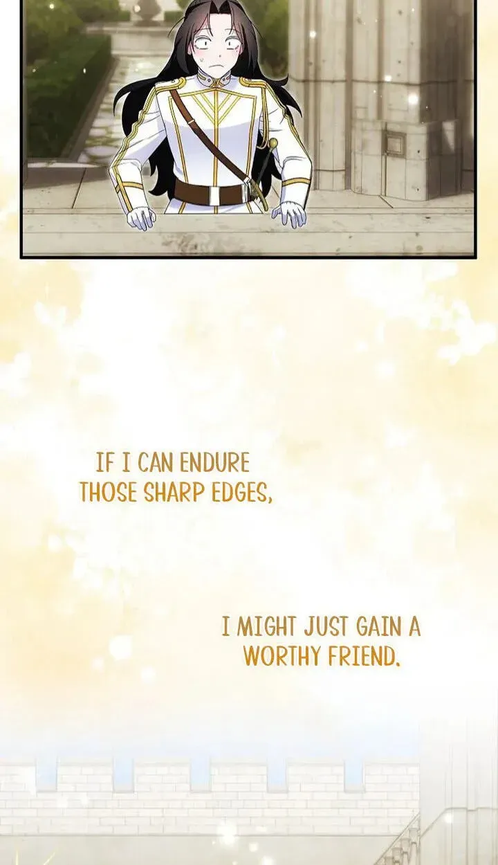 I Tried To Be Her Loyal Sword Chapter 132 - Page 74