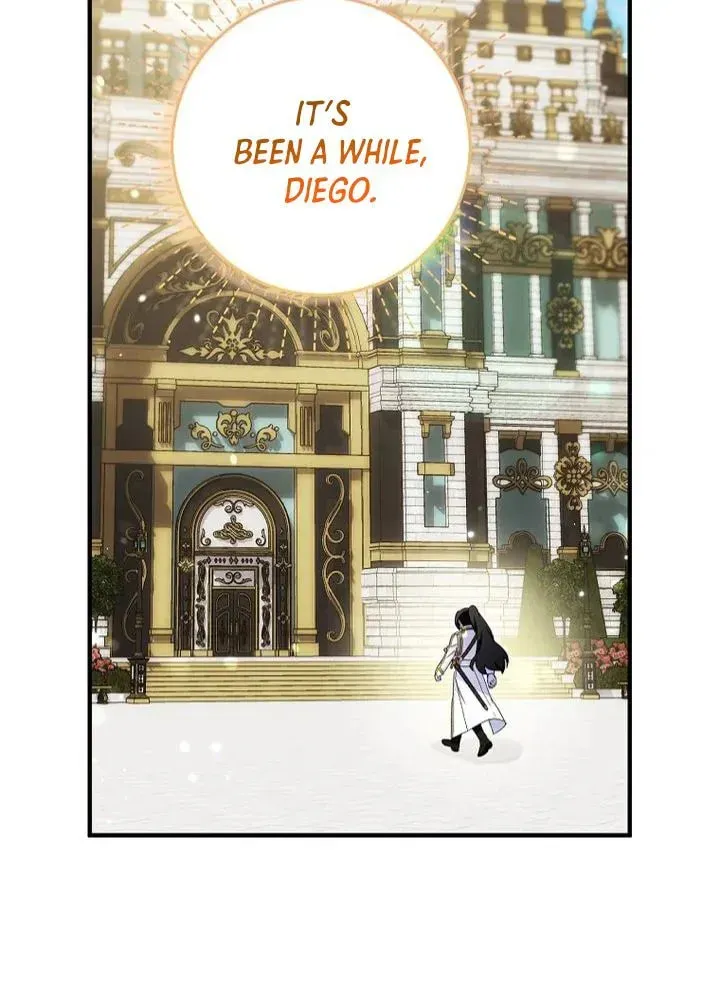 I Tried To Be Her Loyal Sword Chapter 132 - Page 79