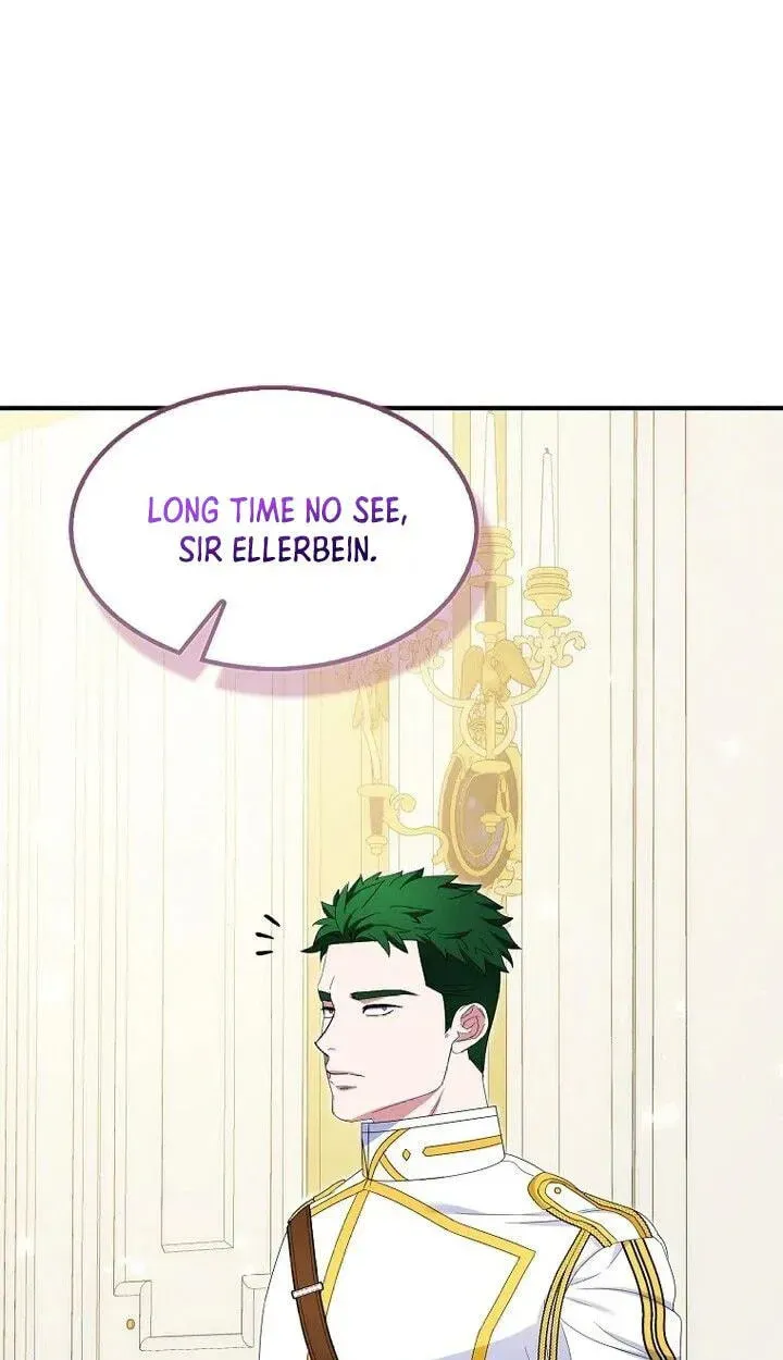 I Tried To Be Her Loyal Sword Chapter 132 - Page 80
