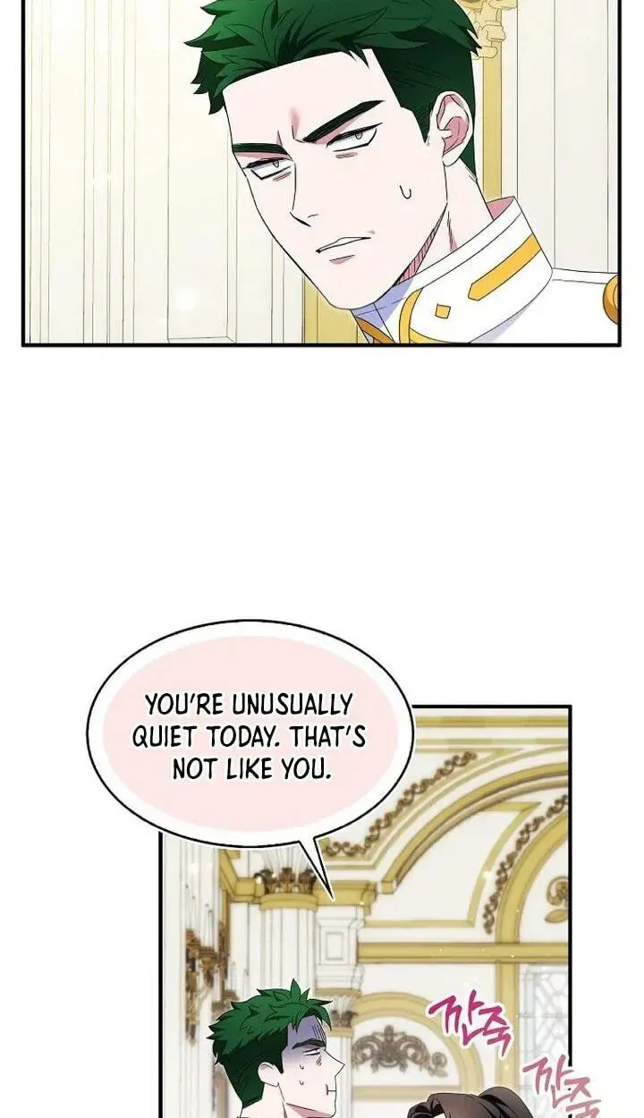 I Tried To Be Her Loyal Sword Chapter 132 - Page 82