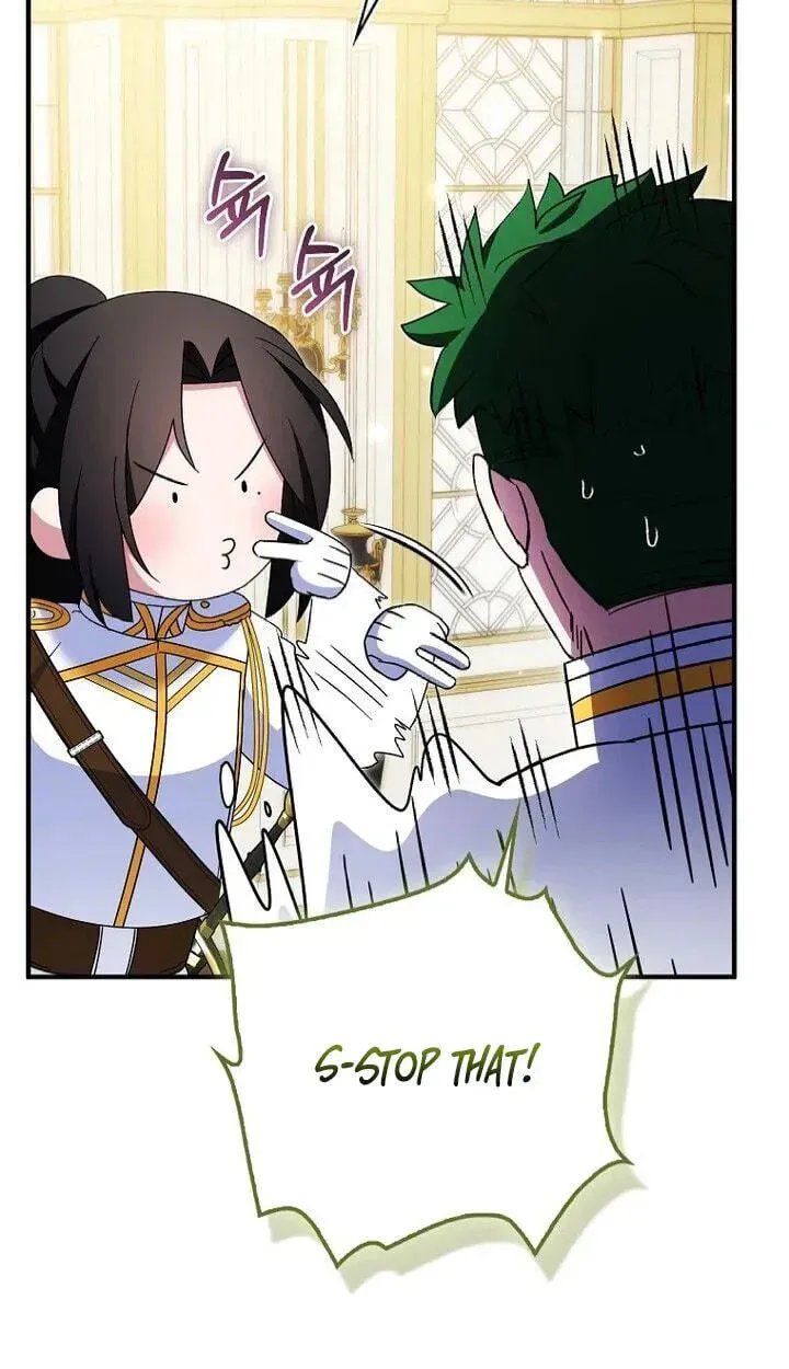 I Tried To Be Her Loyal Sword Chapter 132 - Page 84