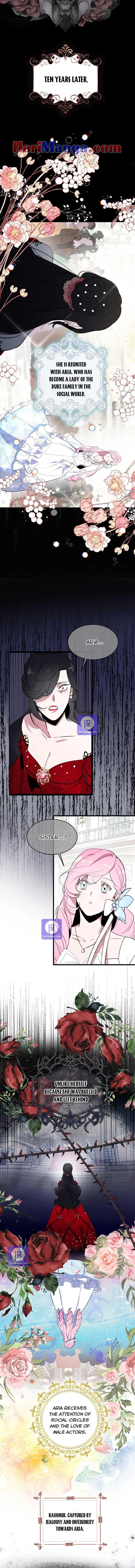 I Tried To Be Her Loyal Sword Chapter 2 - Page 7