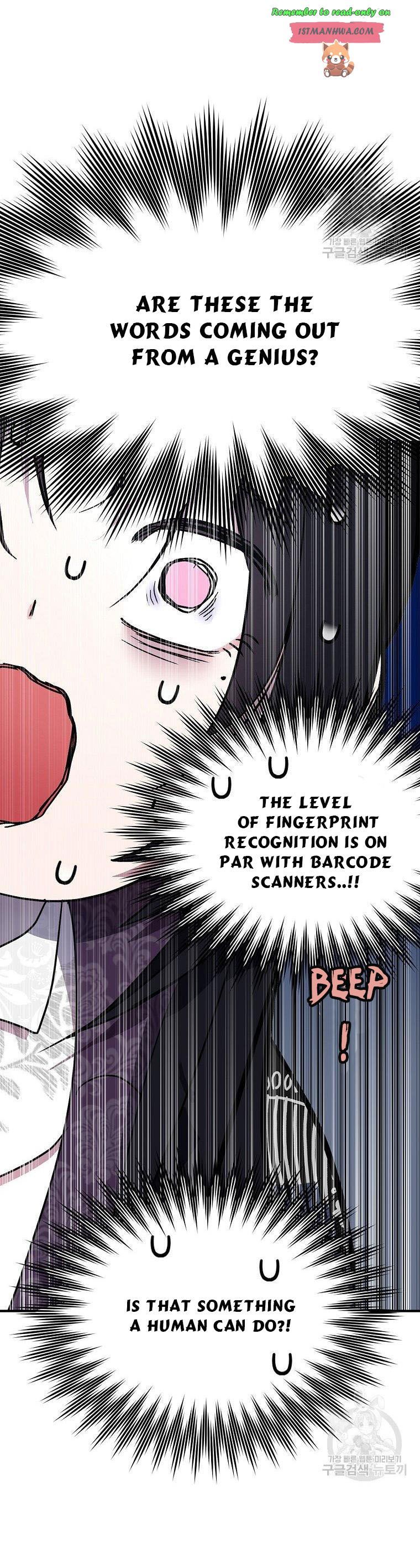 I Tried To Be Her Loyal Sword Chapter 39 - Page 4