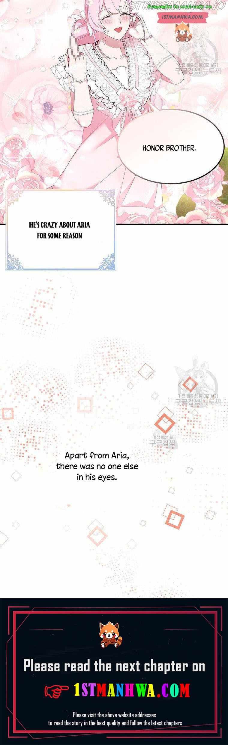 I Tried To Be Her Loyal Sword Chapter 41 - Page 15