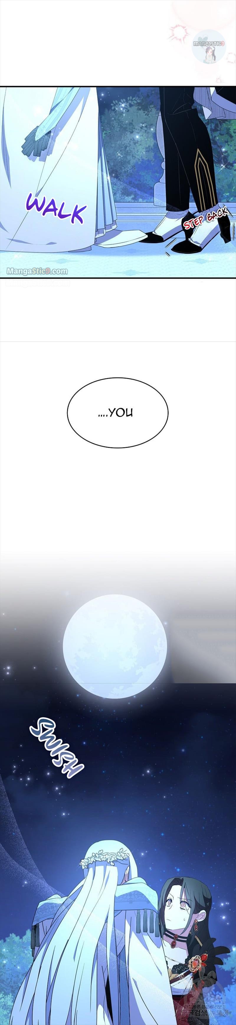 I Tried To Be Her Loyal Sword Chapter 48 - Page 2