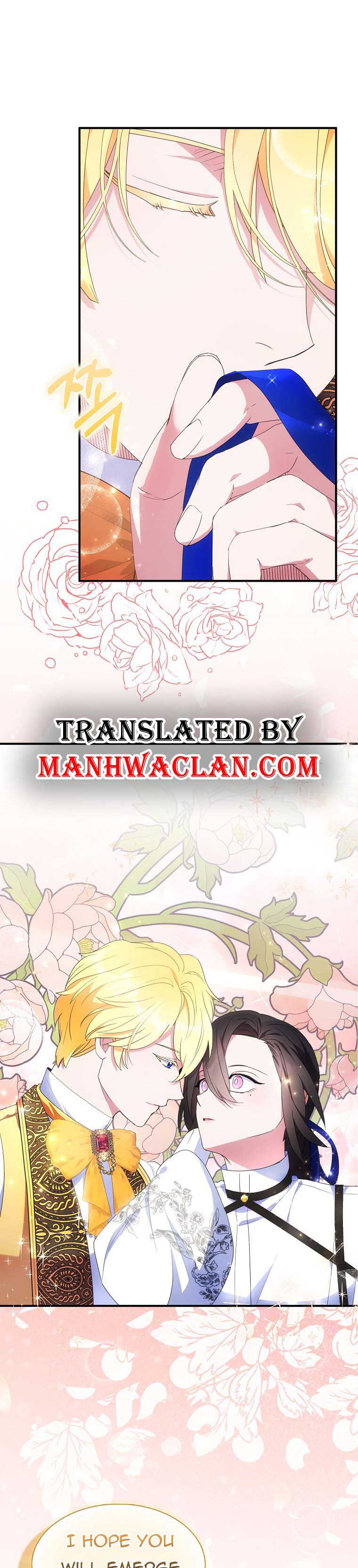 I Tried To Be Her Loyal Sword Chapter 55 - Page 1