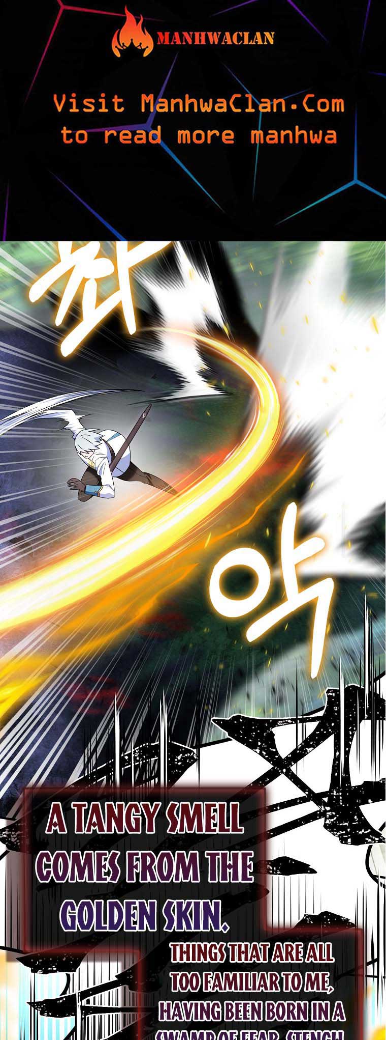 I Tried To Be Her Loyal Sword Chapter 58 - Page 1