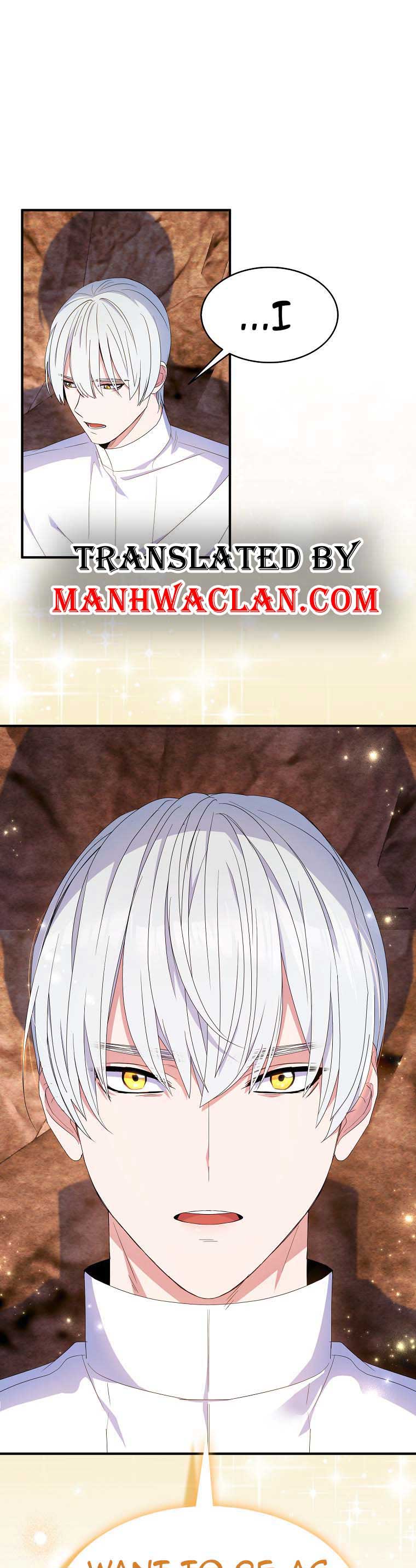 I Tried To Be Her Loyal Sword Chapter 59 - Page 1