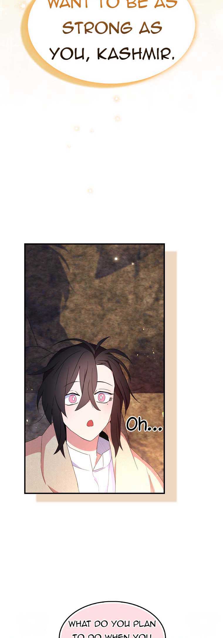 I Tried To Be Her Loyal Sword Chapter 59 - Page 2