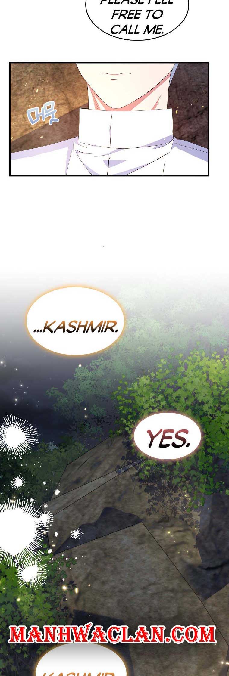 I Tried To Be Her Loyal Sword Chapter 59 - Page 4