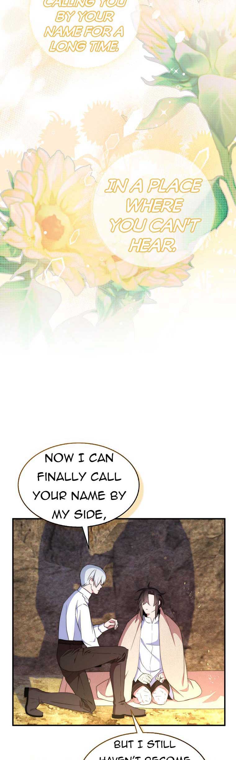 I Tried To Be Her Loyal Sword Chapter 59 - Page 6