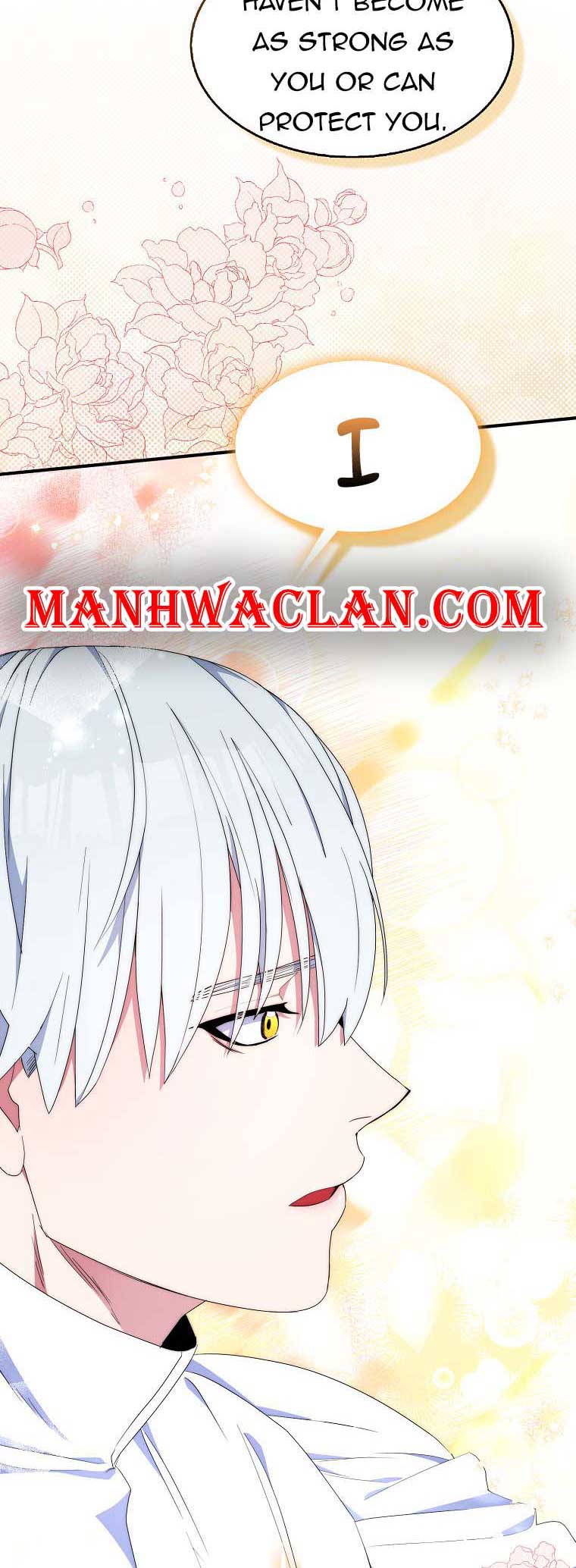 I Tried To Be Her Loyal Sword Chapter 59 - Page 7