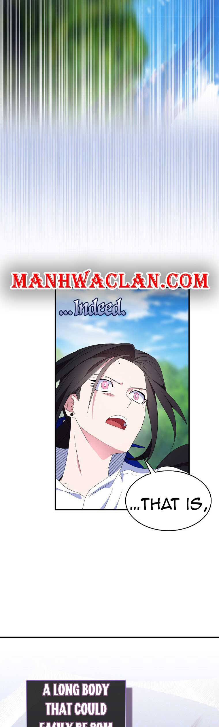 I Tried To Be Her Loyal Sword Chapter 60 - Page 2