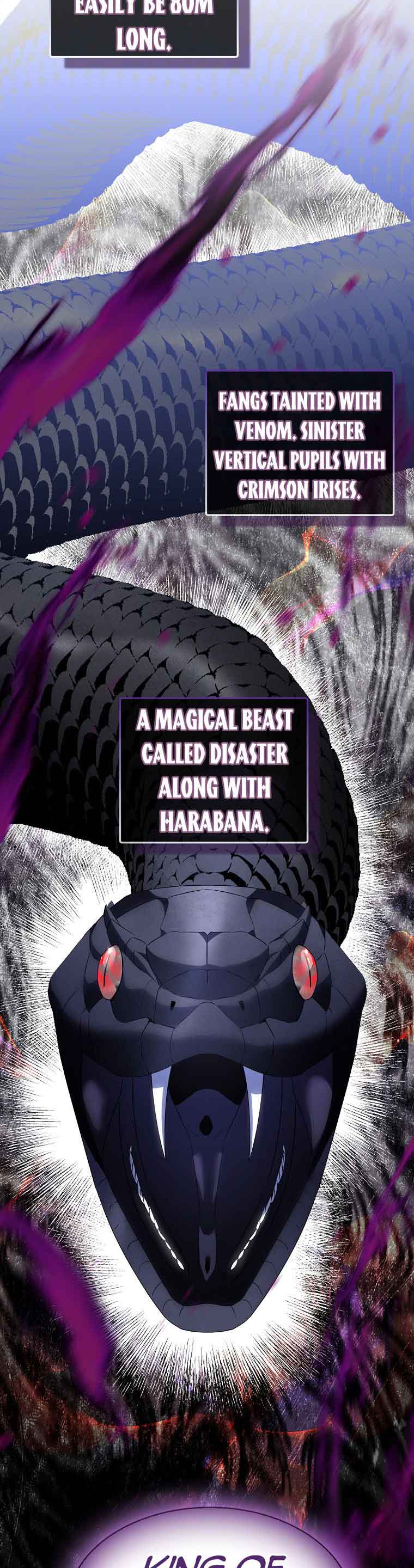 I Tried To Be Her Loyal Sword Chapter 60 - Page 3