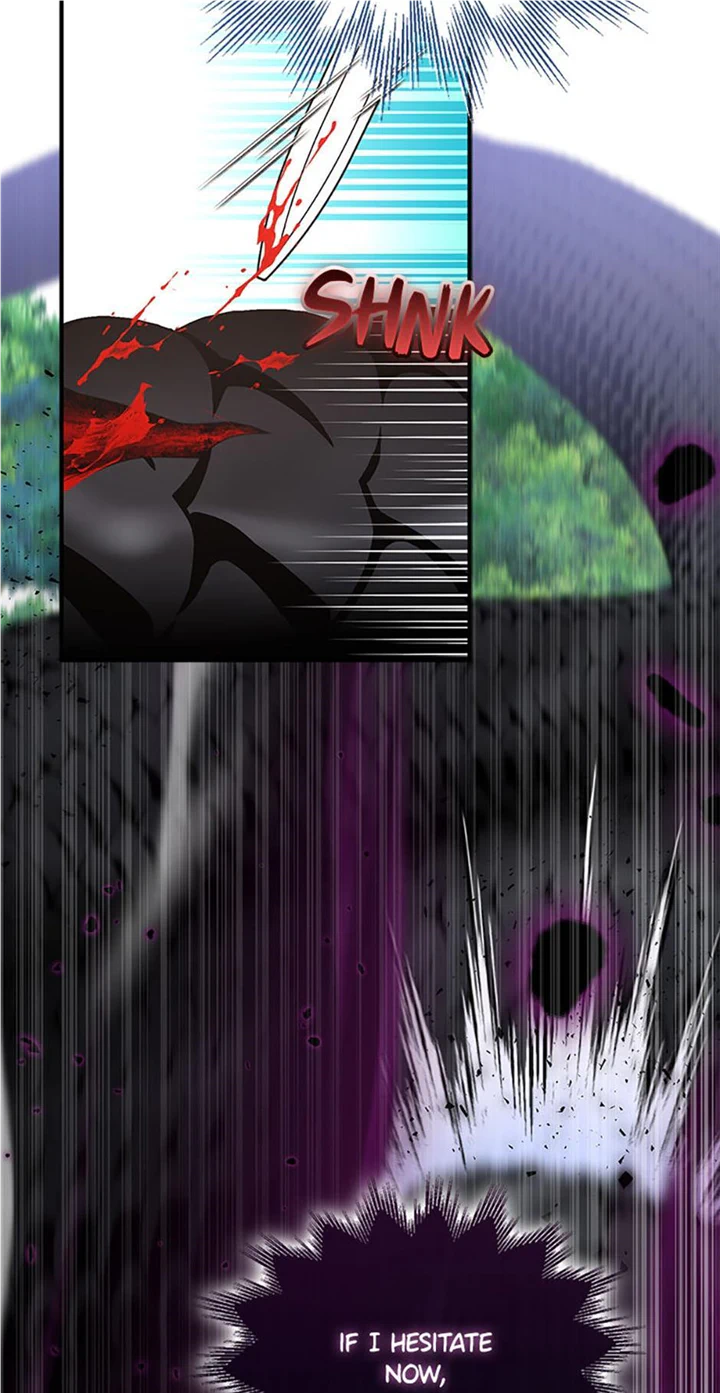 I Tried To Be Her Loyal Sword Chapter 63 - Page 11