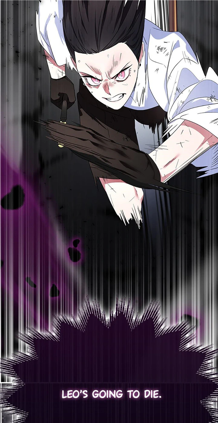 I Tried To Be Her Loyal Sword Chapter 63 - Page 13