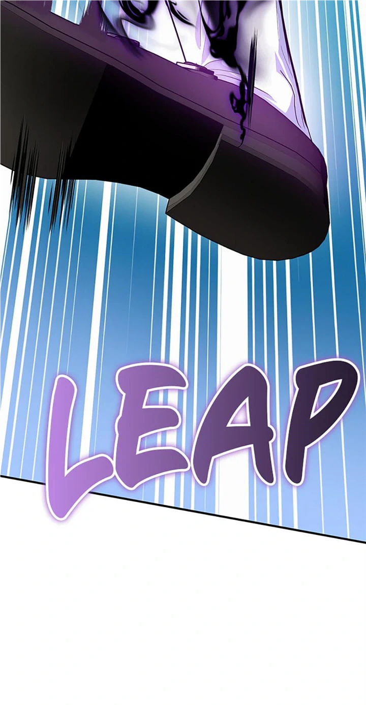 I Tried To Be Her Loyal Sword Chapter 63 - Page 17