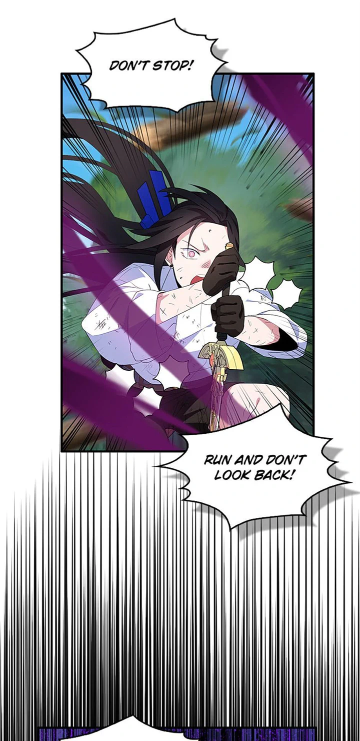 I Tried To Be Her Loyal Sword Chapter 63 - Page 2