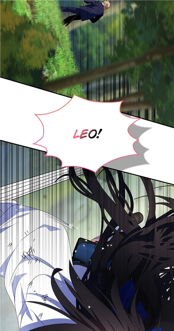 I Tried To Be Her Loyal Sword Chapter 63 - Page 22