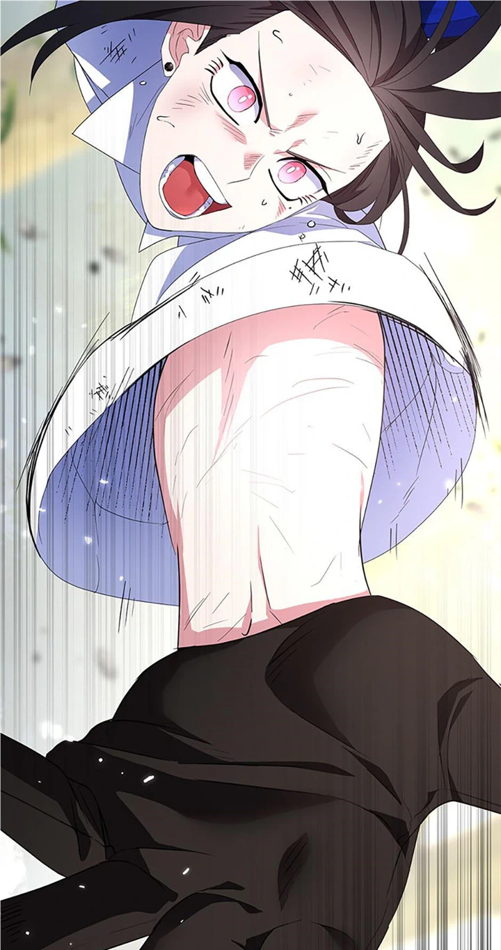 I Tried To Be Her Loyal Sword Chapter 63 - Page 23