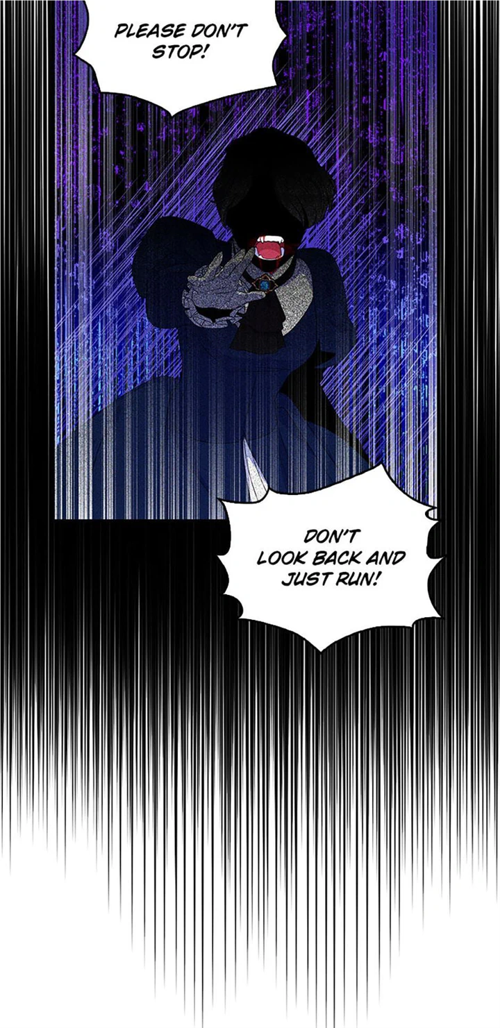 I Tried To Be Her Loyal Sword Chapter 63 - Page 3