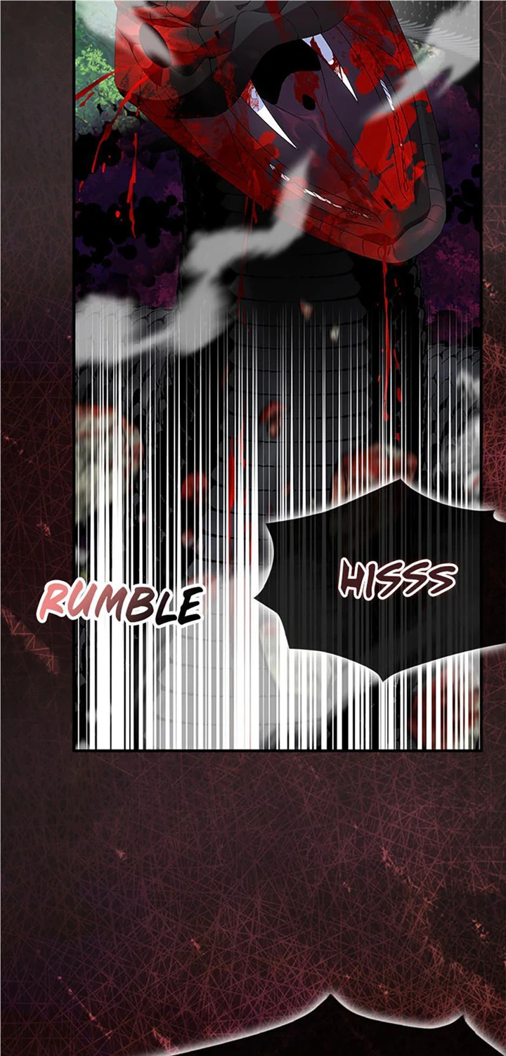 I Tried To Be Her Loyal Sword Chapter 63 - Page 32