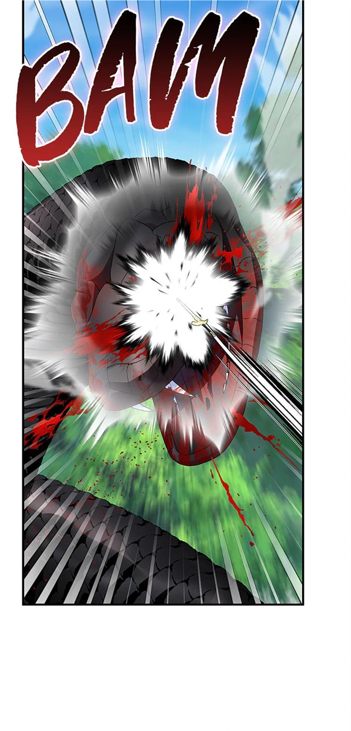 I Tried To Be Her Loyal Sword Chapter 63 - Page 35