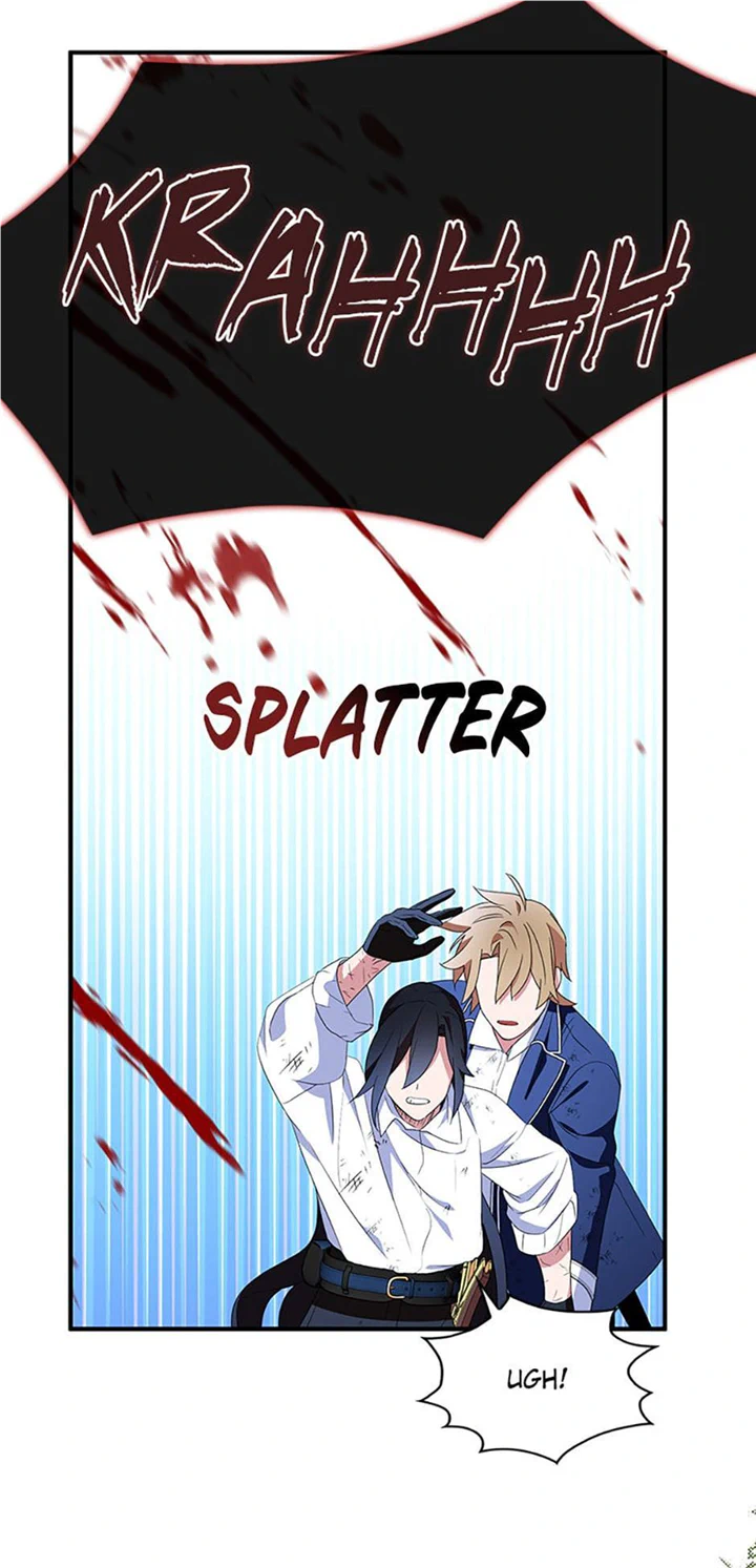 I Tried To Be Her Loyal Sword Chapter 63 - Page 36