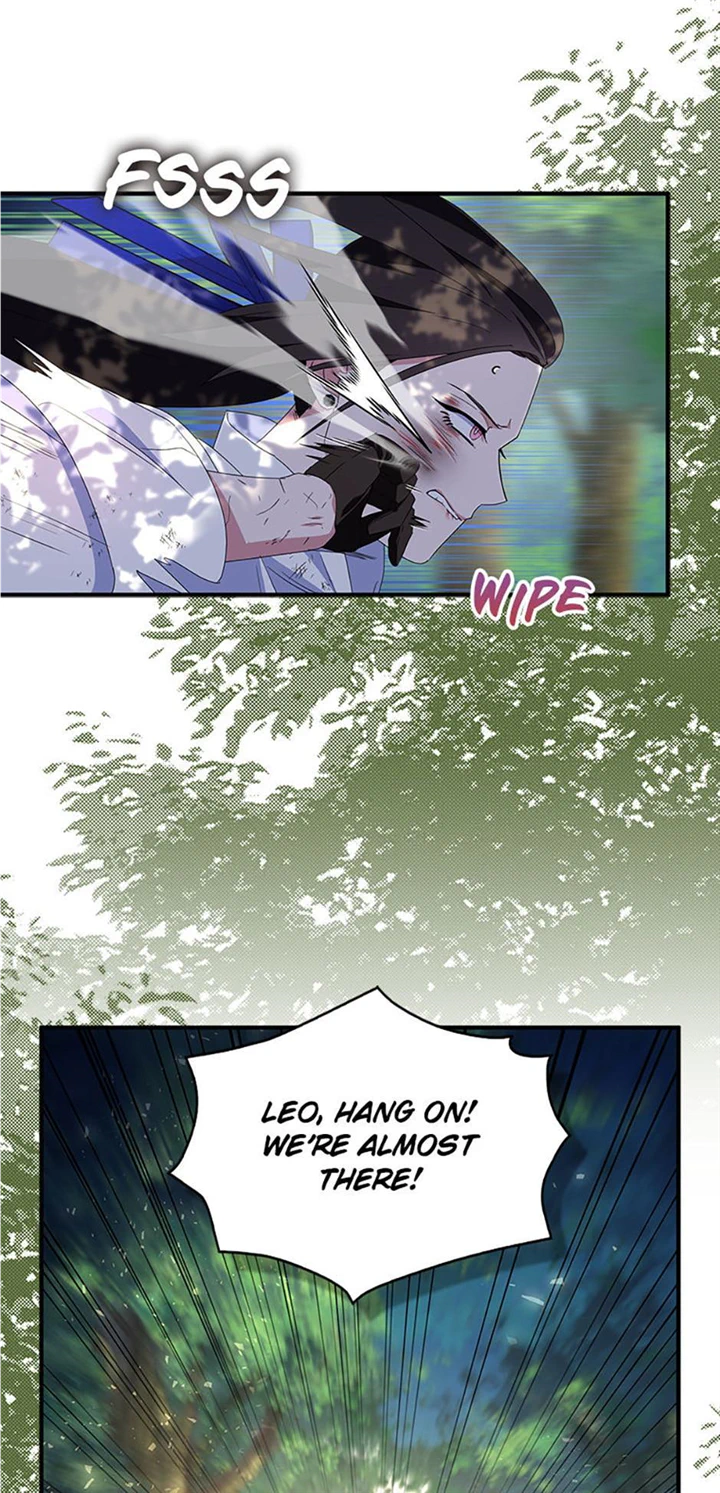 I Tried To Be Her Loyal Sword Chapter 63 - Page 37