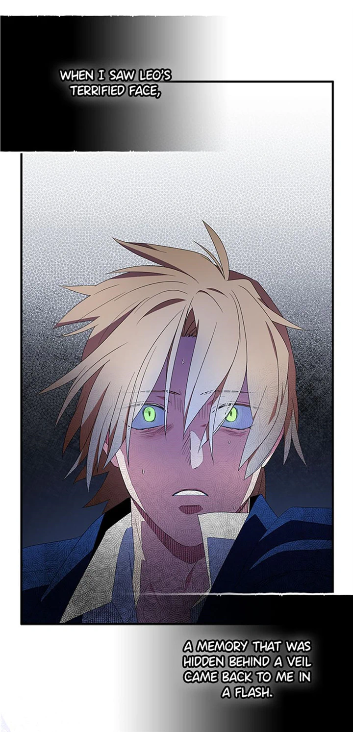 I Tried To Be Her Loyal Sword Chapter 63 - Page 41