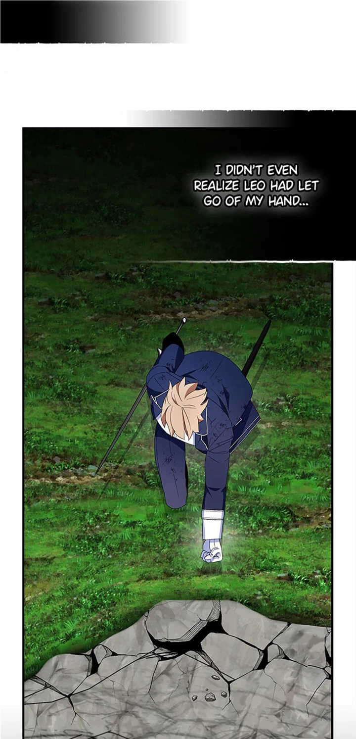 I Tried To Be Her Loyal Sword Chapter 63 - Page 43