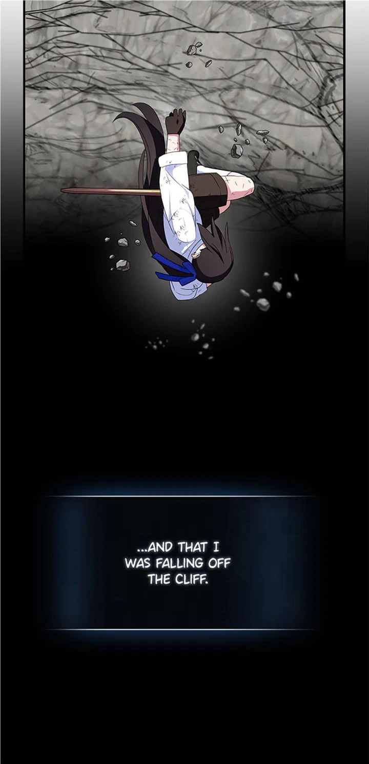 I Tried To Be Her Loyal Sword Chapter 63 - Page 44