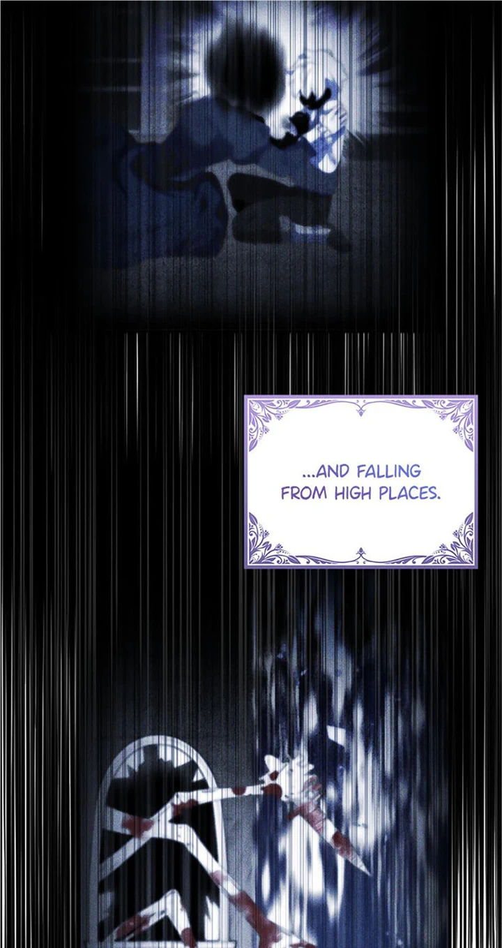 I Tried To Be Her Loyal Sword Chapter 63 - Page 46