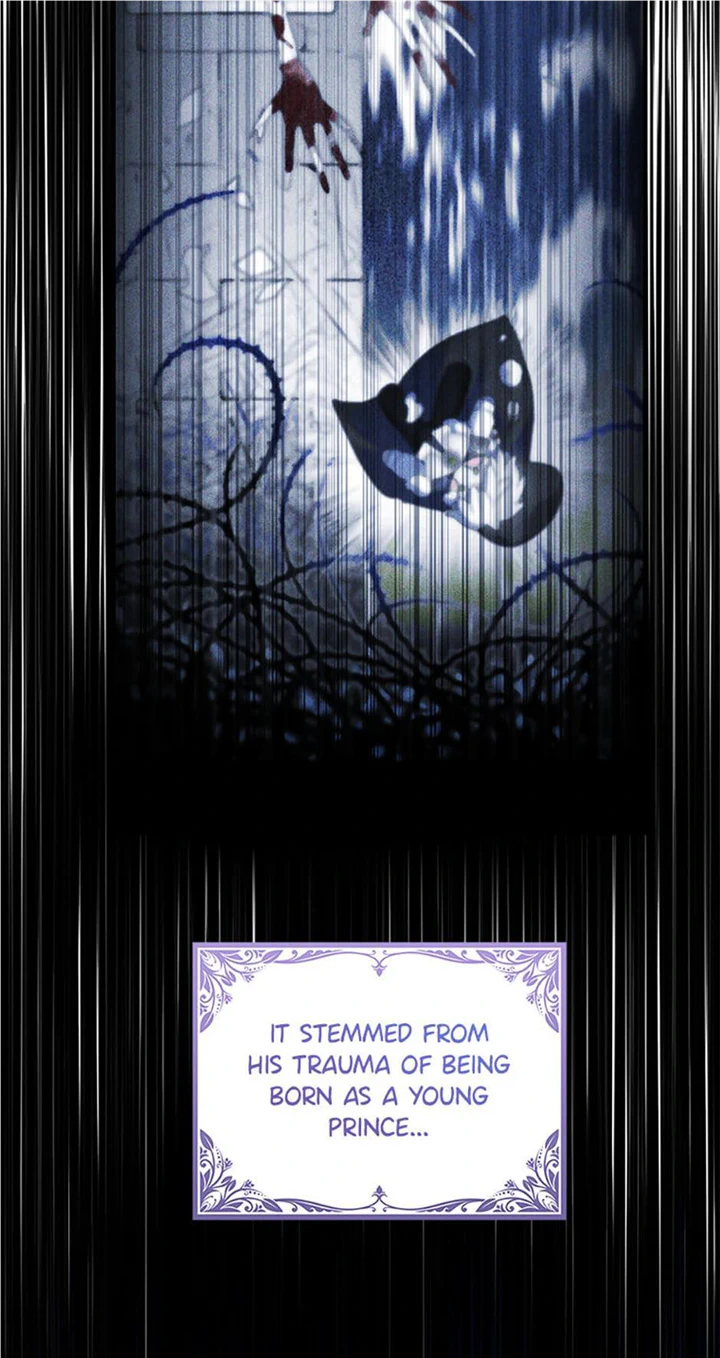 I Tried To Be Her Loyal Sword Chapter 63 - Page 47