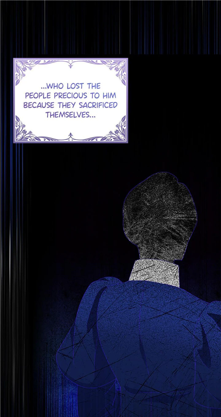 I Tried To Be Her Loyal Sword Chapter 63 - Page 48