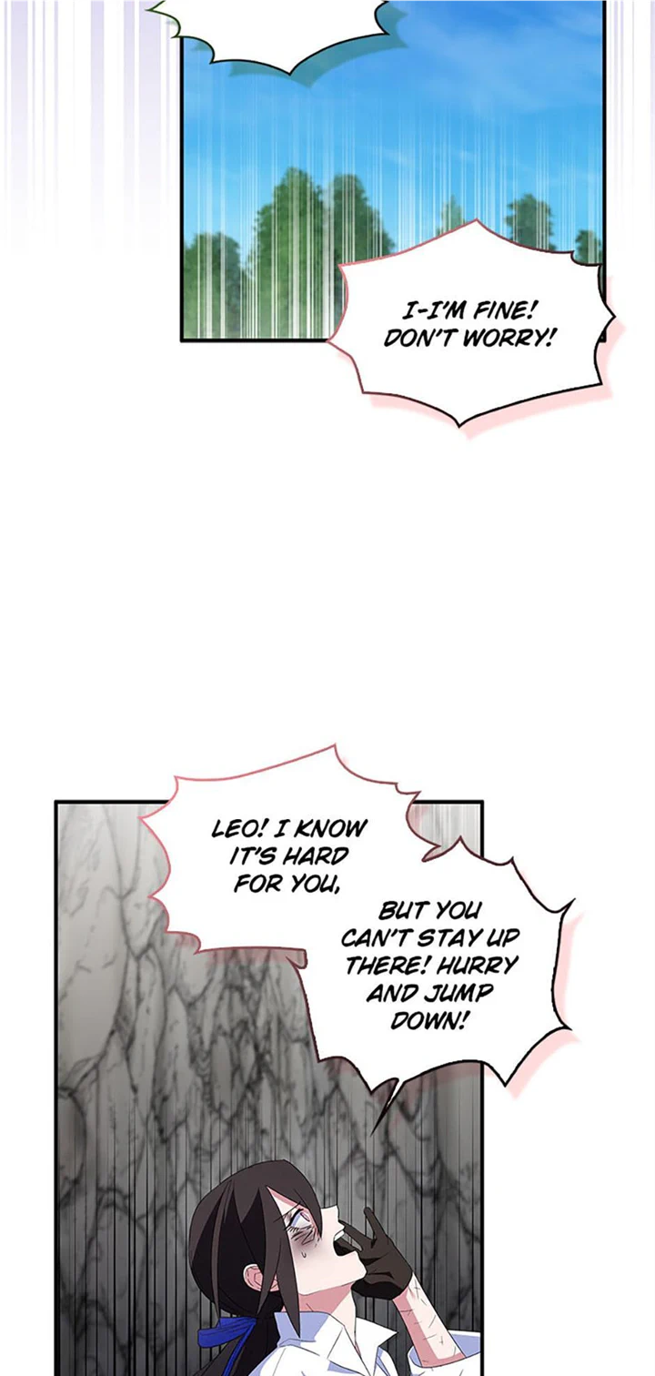 I Tried To Be Her Loyal Sword Chapter 63 - Page 58