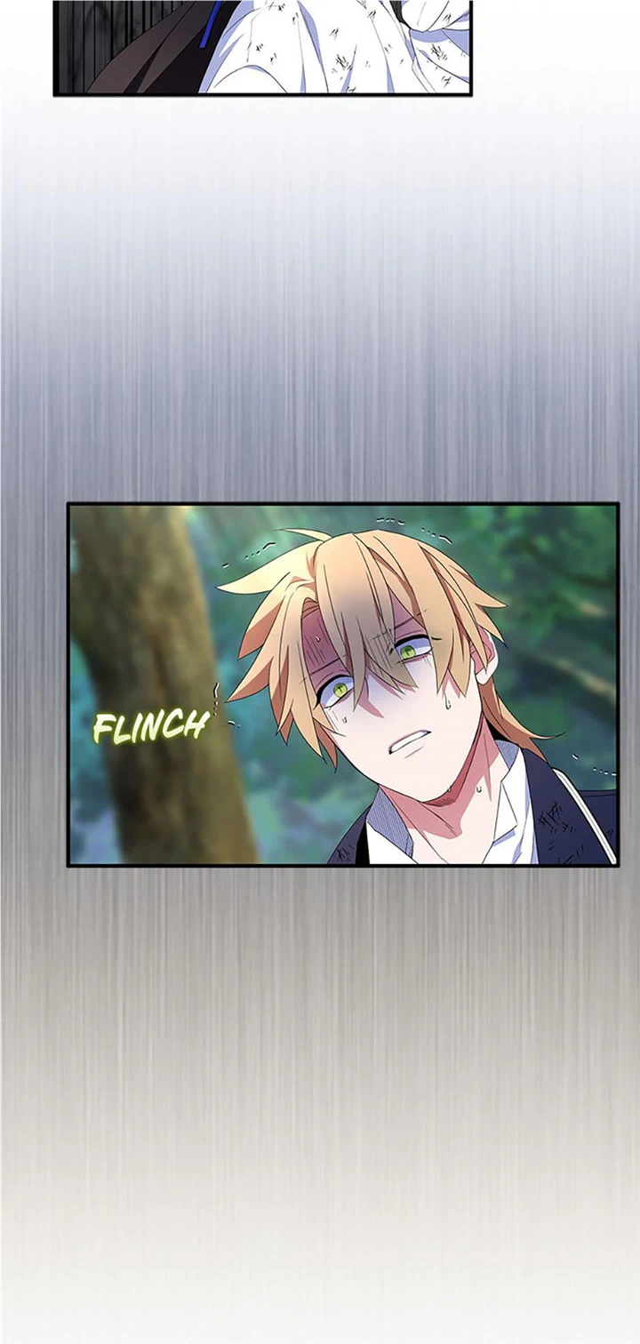 I Tried To Be Her Loyal Sword Chapter 63 - Page 59