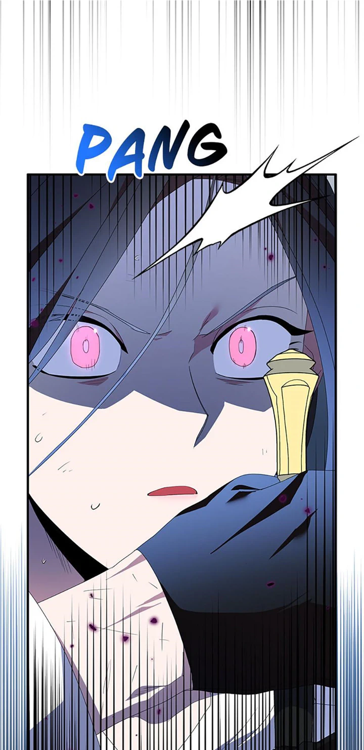 I Tried To Be Her Loyal Sword Chapter 63 - Page 6