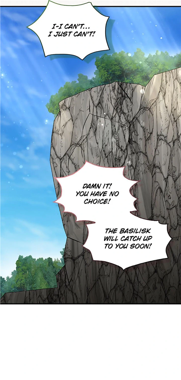 I Tried To Be Her Loyal Sword Chapter 63 - Page 60