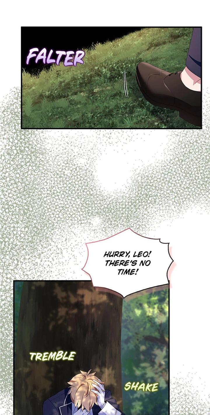 I Tried To Be Her Loyal Sword Chapter 63 - Page 61