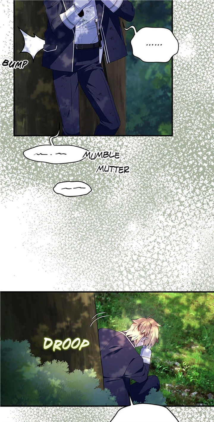 I Tried To Be Her Loyal Sword Chapter 63 - Page 62