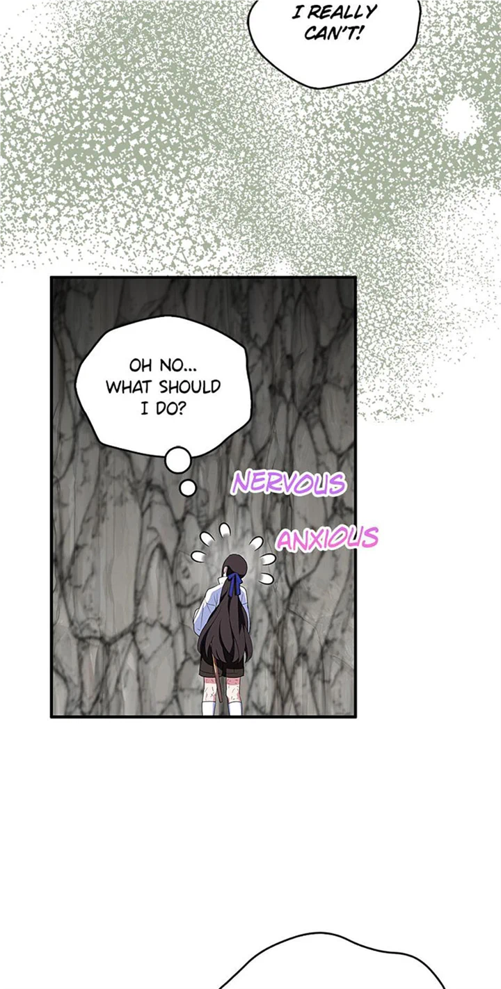 I Tried To Be Her Loyal Sword Chapter 63 - Page 63