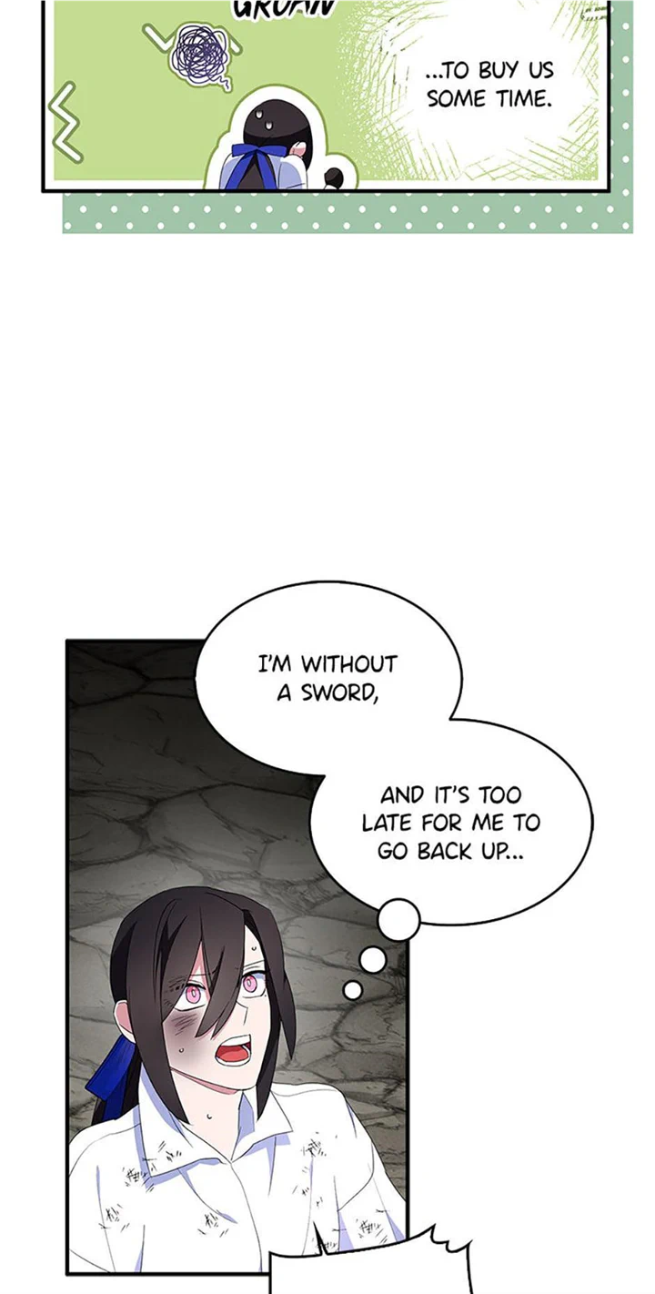 I Tried To Be Her Loyal Sword Chapter 63 - Page 65