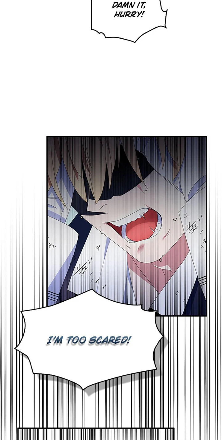 I Tried To Be Her Loyal Sword Chapter 63 - Page 66