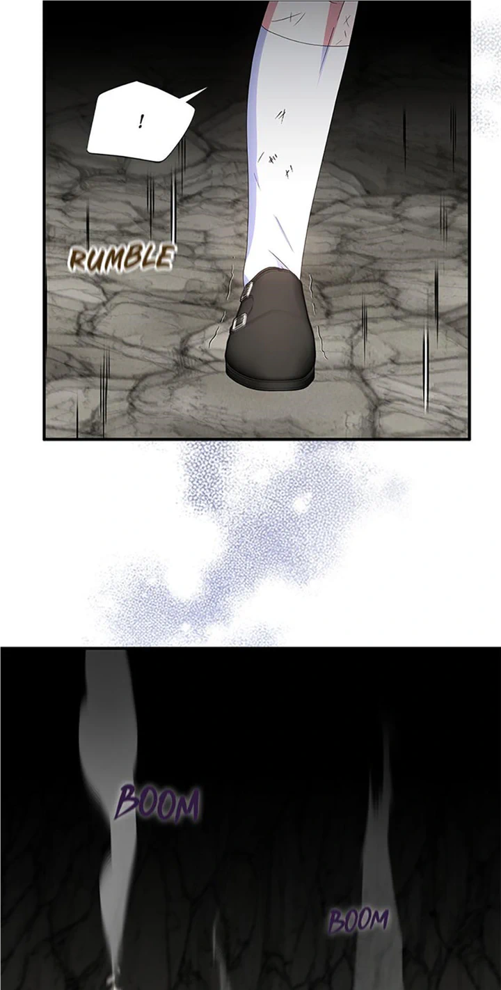 I Tried To Be Her Loyal Sword Chapter 63 - Page 68