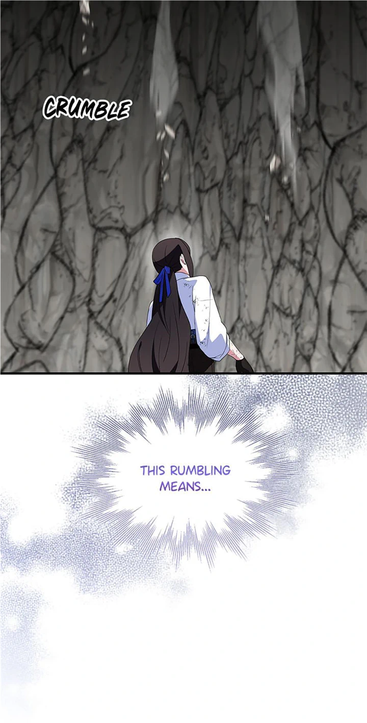 I Tried To Be Her Loyal Sword Chapter 63 - Page 69