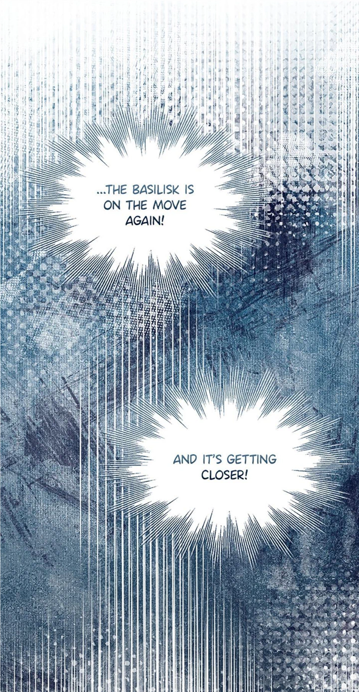 I Tried To Be Her Loyal Sword Chapter 63 - Page 70